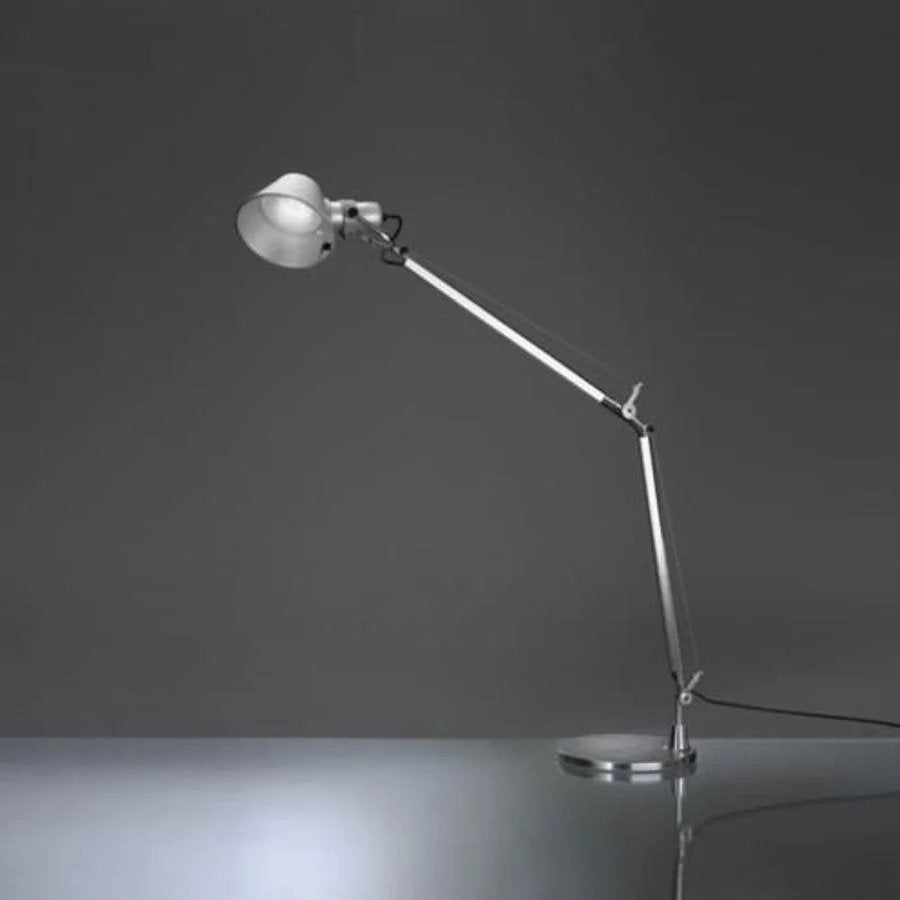 Artemide Tolomeo Tafellamp Aluminium (129 cm) LED