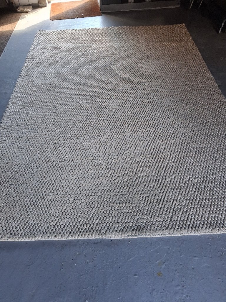 vloerkleed, Ophalen, Gebruikt, 150 tot 200 cm, 200 cm of meer