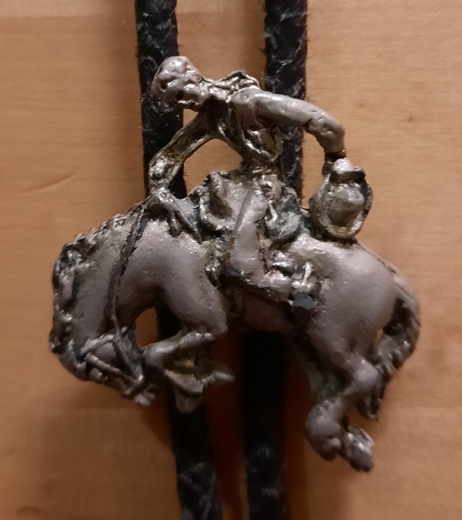 RODEO STROPDAS, Ophalen of Verzenden, Nieuw