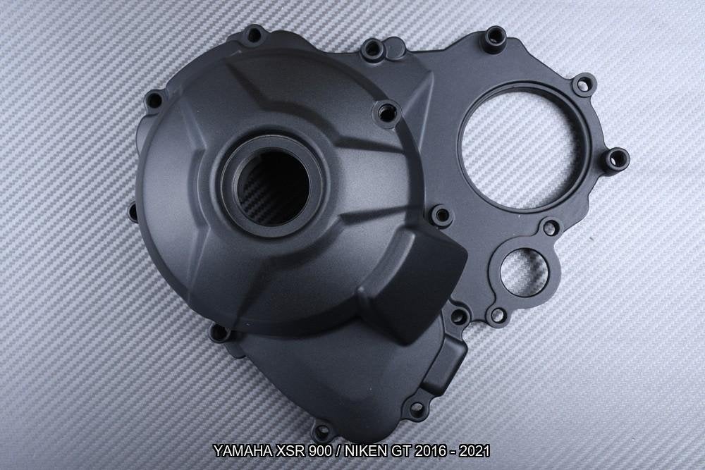 Dynamo Deksel YAMAHA XSR 900 / NIKEN GT 2016 - 2021, Ophalen of Verzenden, Nieuw