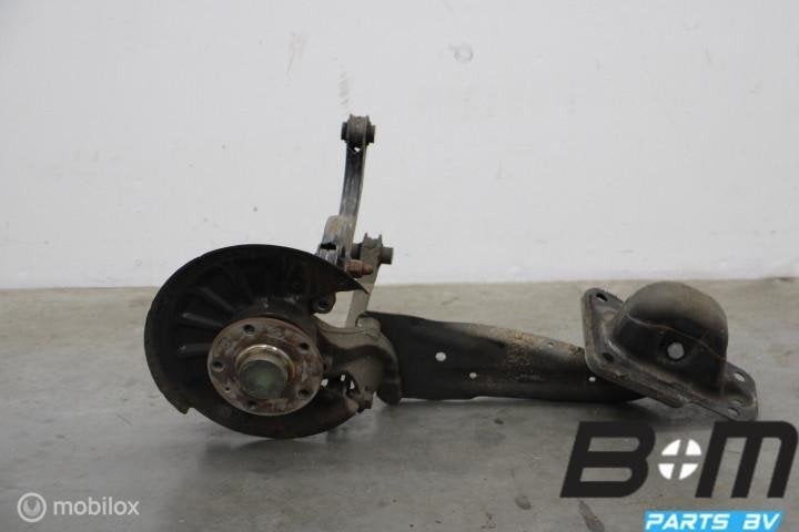 Wiellagerhuis RA Audi A3 8V E-Tron 5Q0505436F, Gebruikt