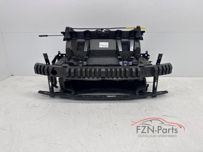 VW ID.5 11E Koelerpakket+Front+Bumperbalk compleet, Ophalen of Verzenden, Gebruikt
