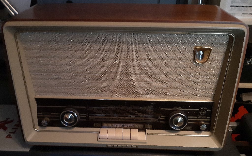 BuizenRadio"s Ruilen, Ophalen, Niet werkend, Radio