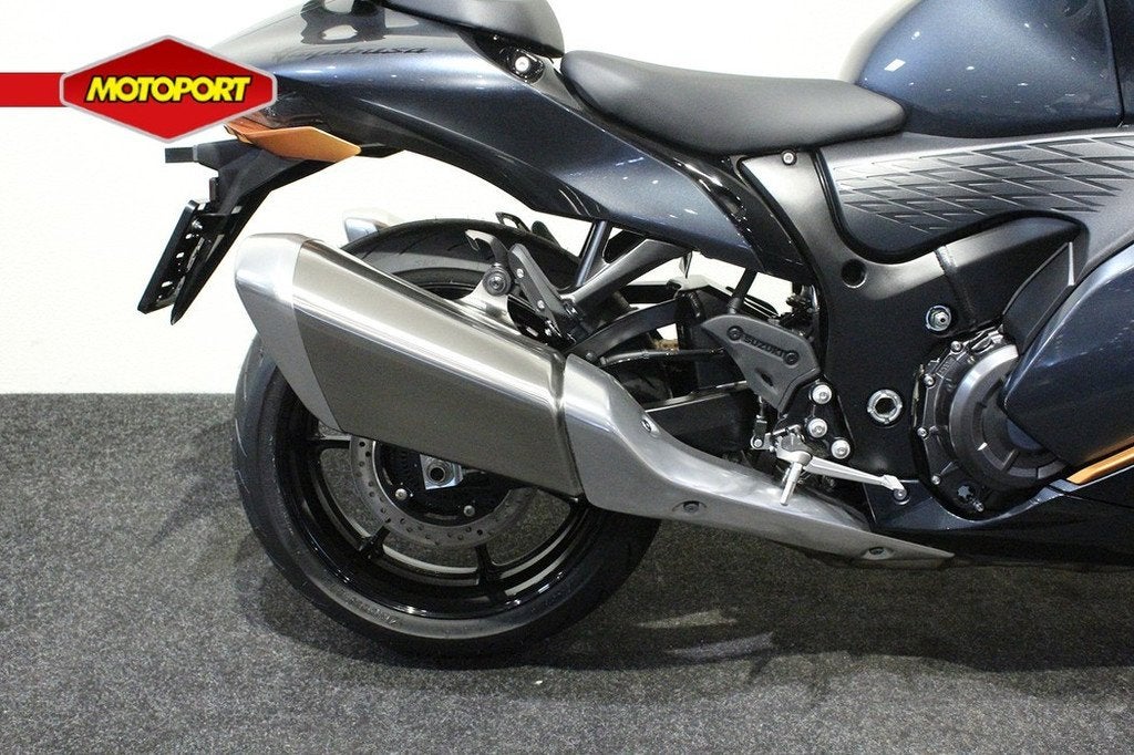 Suzuki GSX 1300 R HAYABUSA, Motoren, Motoren | Suzuki, Bedrijf, Super Sport