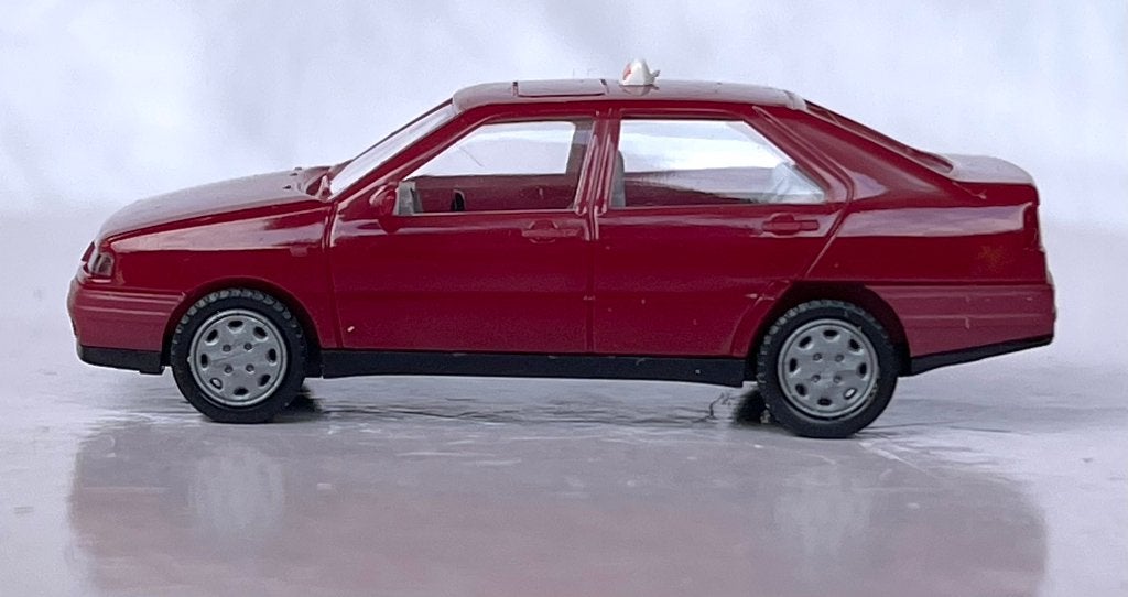 AMW 0218: SEAT Toledo "Fahrschule", Ophalen of Verzenden, Zo goed als nieuw, Auto