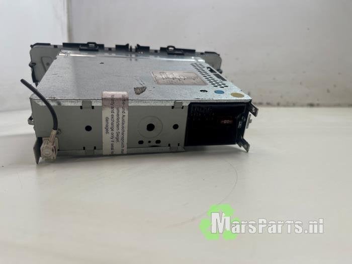 Radio CD Speler van een Seat Ibiza, Gebruikt, -, -, Ophalen of Verzenden