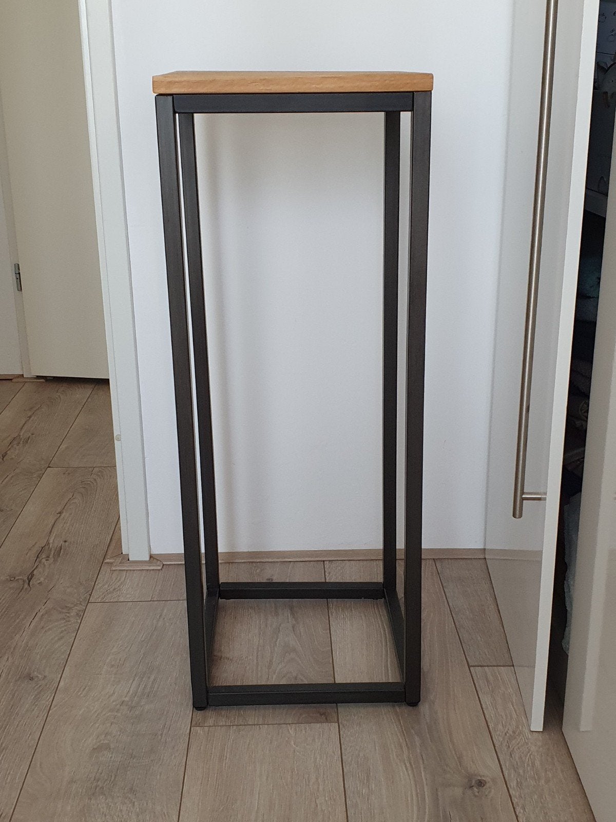plantentafel, Huis en Inrichting, Ophalen, Zo goed als nieuw