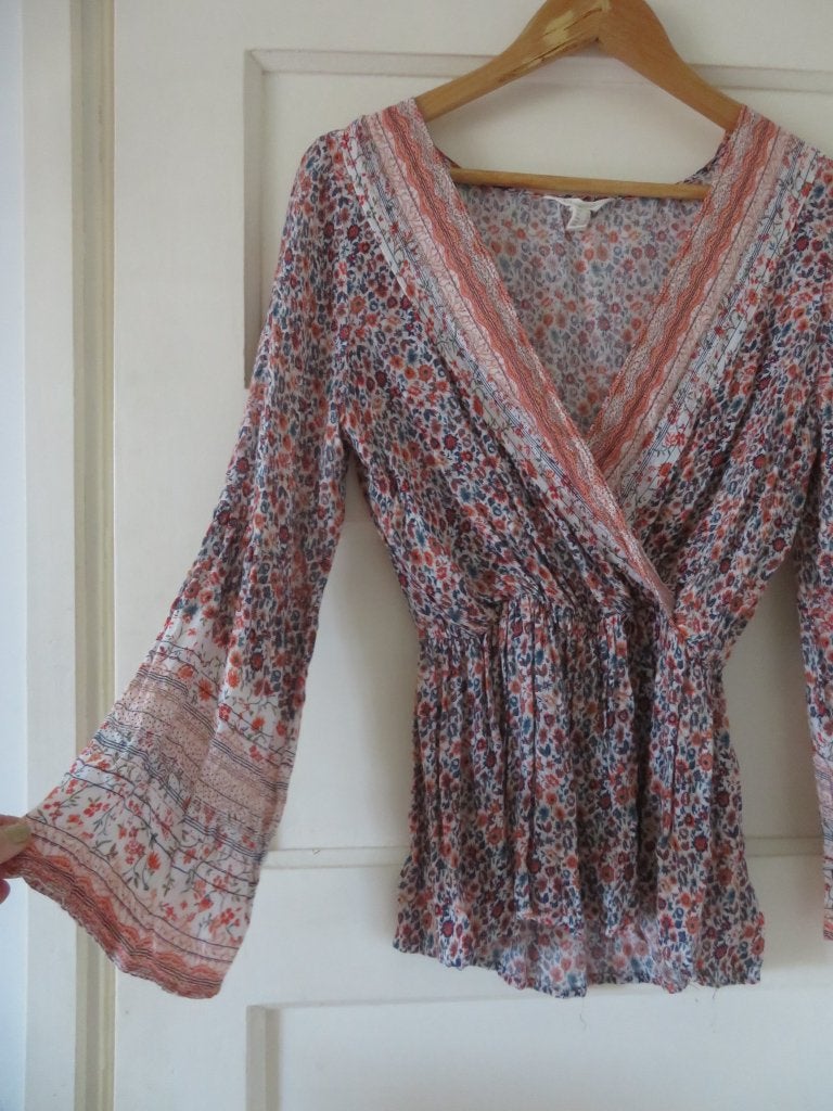 Boho Ibiza Hippie Chic & more p/s € 7,50-15  XS-XL, Ophalen of Verzenden, Zo goed als nieuw, Maat 38/40 (M), Meerkleurig