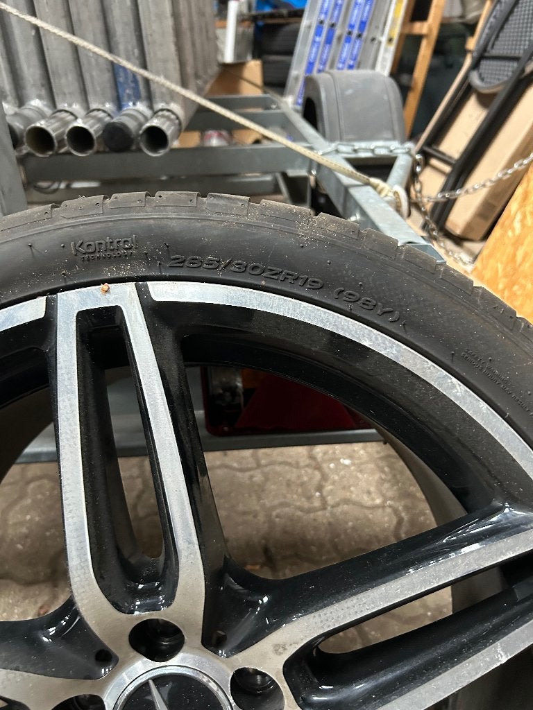 Banden velgen, Auto-onderdelen, Banden en Velgen, Personenwagen, Zomerbanden, Ophalen