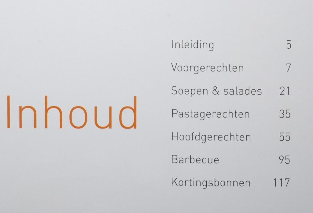 Met het bord op schoot - Sport zomer kookboek (2012), Verzenden, Zo goed als nieuw, Hoofdgerechten