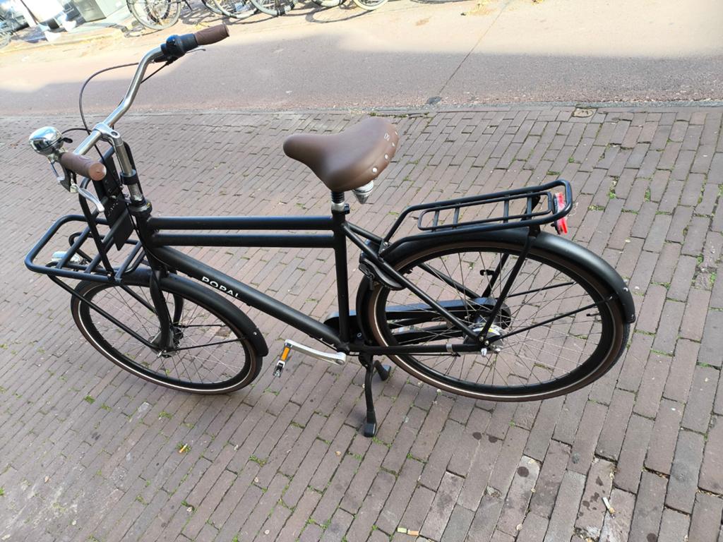 Nieuwe fiets van het merk Popal 28 inch., Ophalen of Verzenden, Nieuw, Overige merken