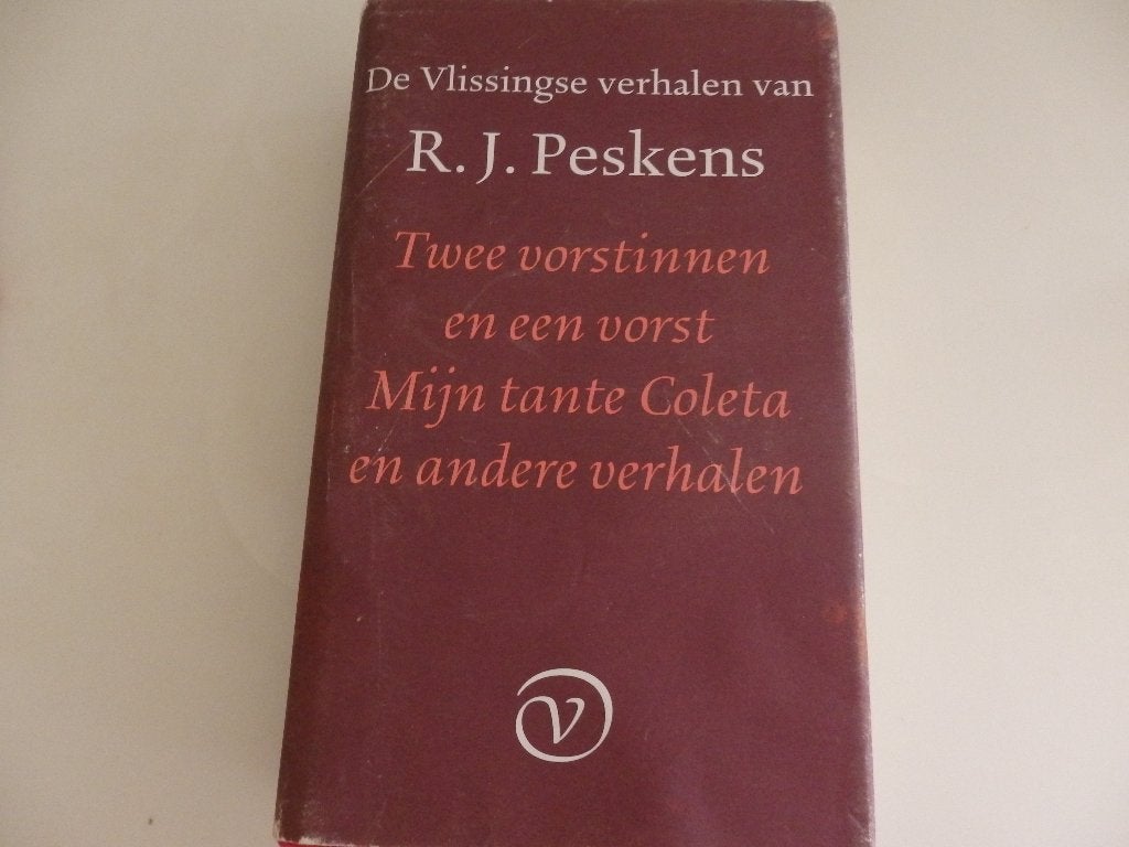 De Vlissingen verhalen, Ophalen of Verzenden, Zo goed als nieuw, Nederland