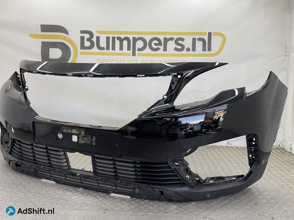 Bumper Peugeot 5008 II 2016 9816497877 Voorbumper J5-22673, Bumper