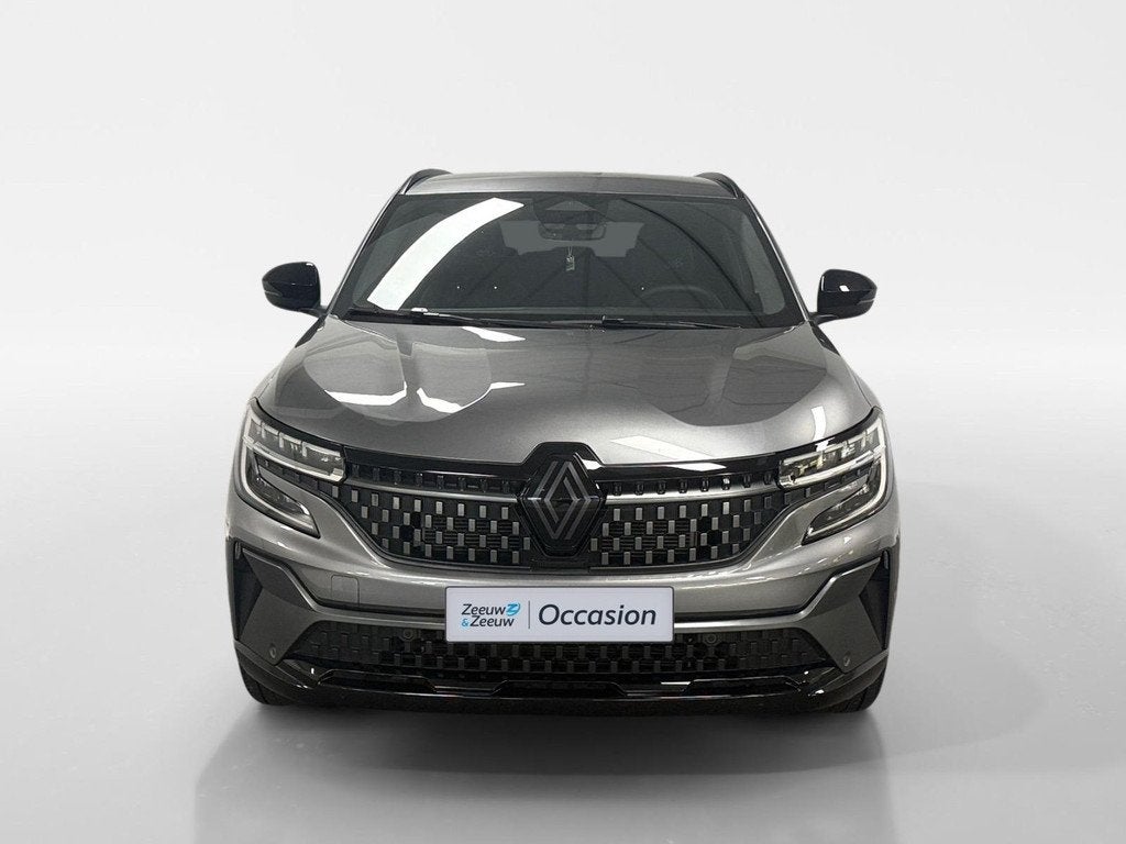 Renault Austral 1.2 E-Tech full hybrid 200 techno esprit Alp, Auto's, Renault, 12 maanden, Gebruikt, Euro 6, 1199 cc