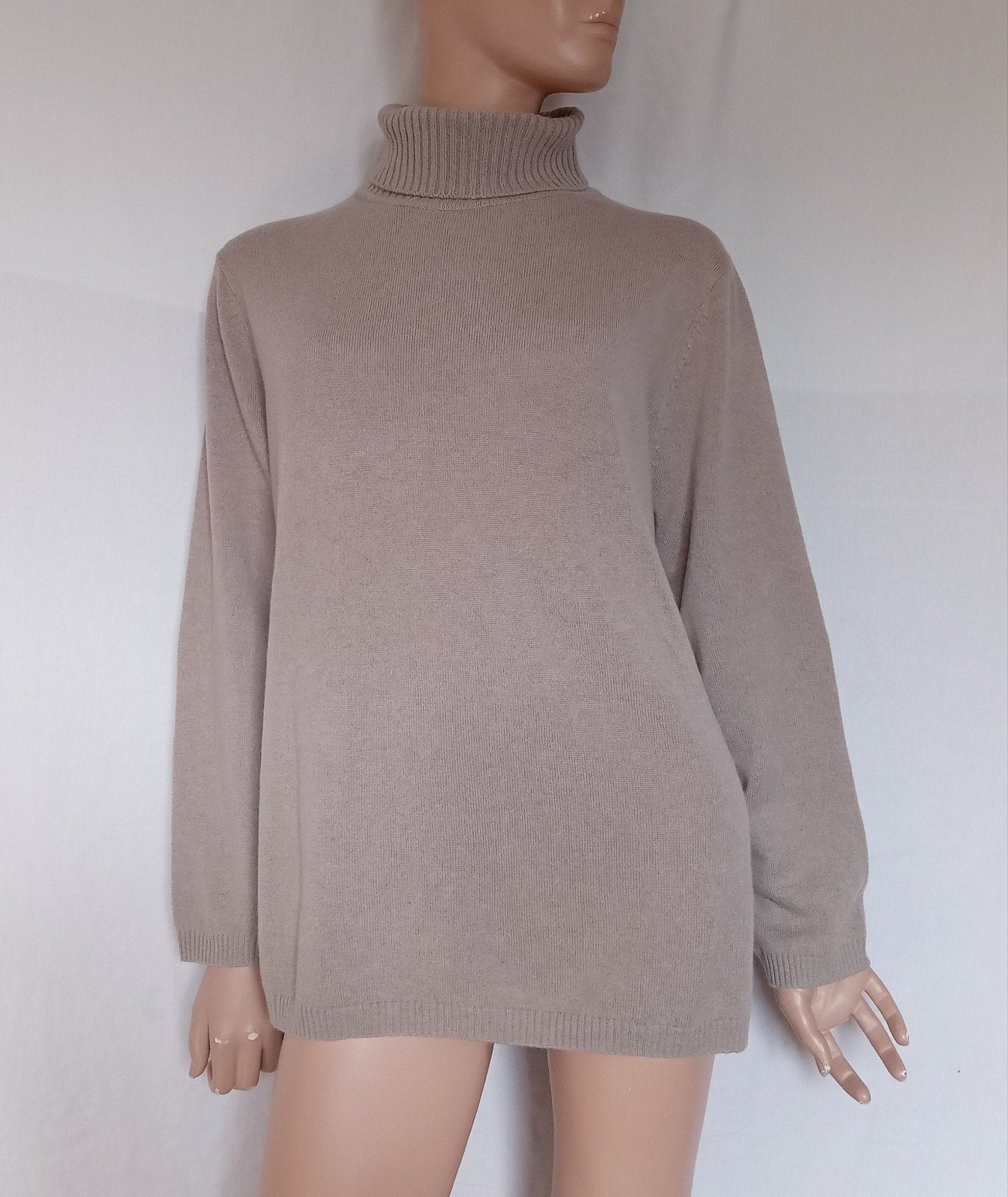 GIORGIO CASHMERE Trui , Maat 44, Ophalen of Verzenden, Zo goed als nieuw, Maat 42/44 (L), Overige kleuren