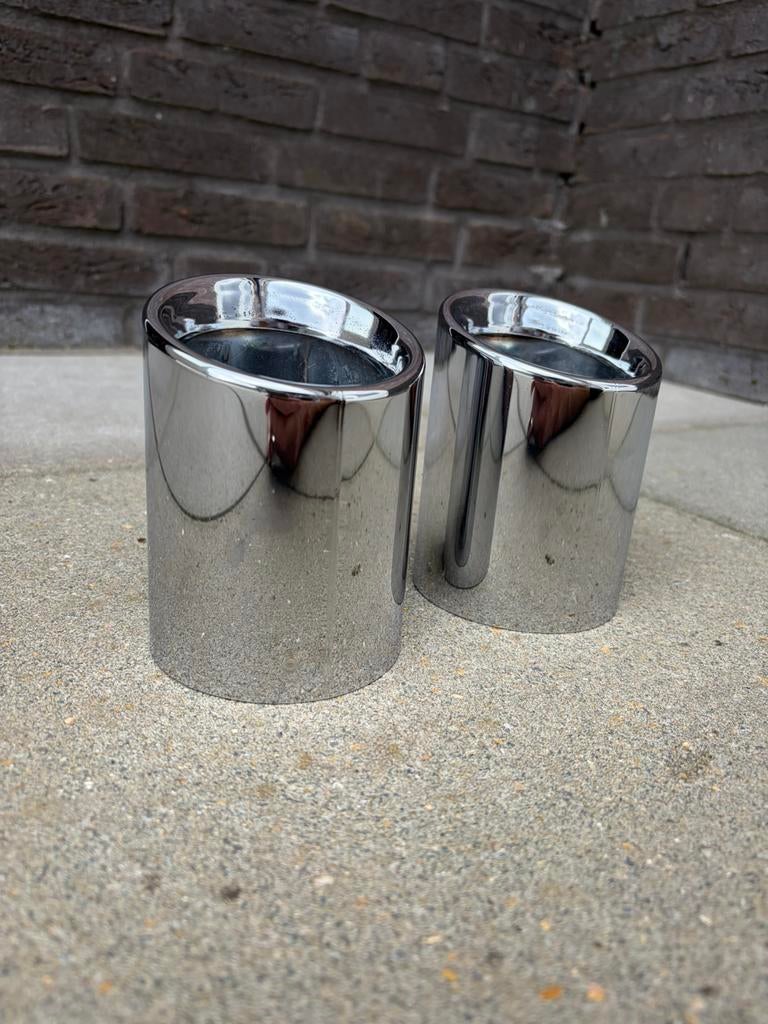 Te koop uitlaatsierstukken origineel BMW Z4 G29, Ophalen of Verzenden, Nieuw, BMW