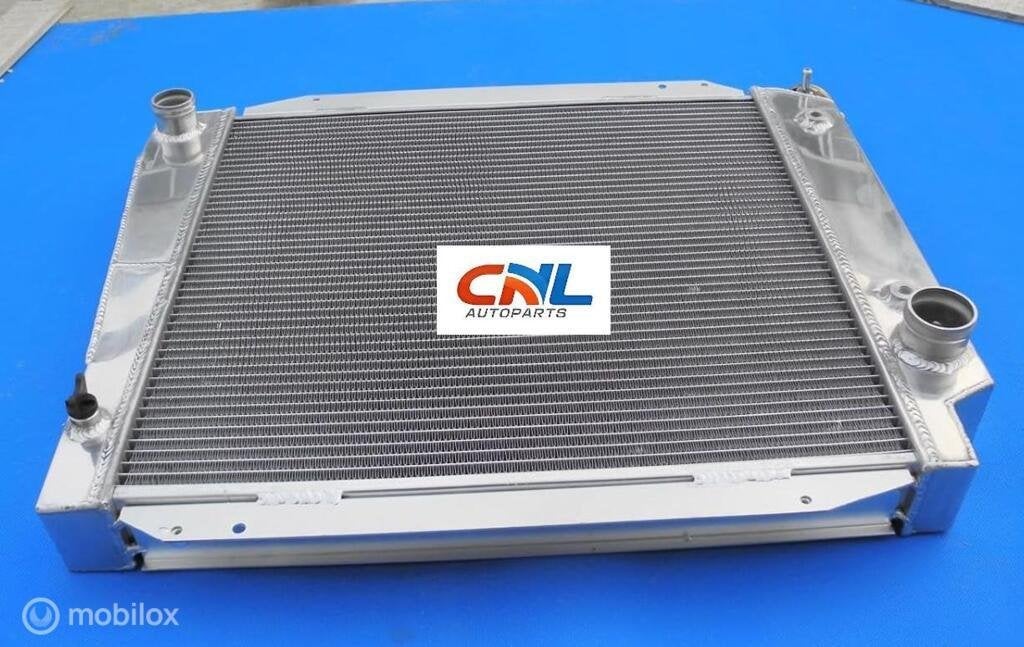 Radiateur 66-77 1976 Ford Bronco Wagon/Roadstter 5.0L 302 V8, Nieuw, Ophalen of Verzenden