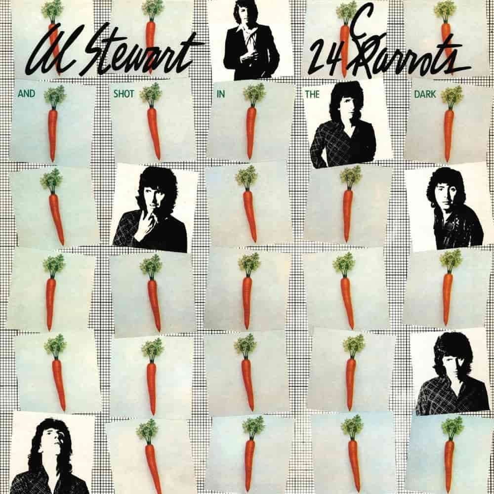 Al Stewart: 24 Carrots – 40th Anniversary Edition, 3CD., Boxset, Nieuw in verpakking, Digipak, Verzenden