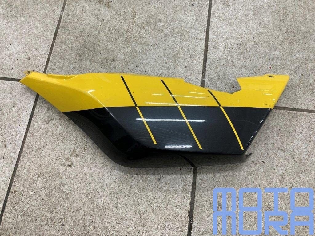 achterkuip links voor de BMW K1200S 2004 - 2008 linker kuip, Motoren, Gebruikt, -, -, Ophalen of Verzenden