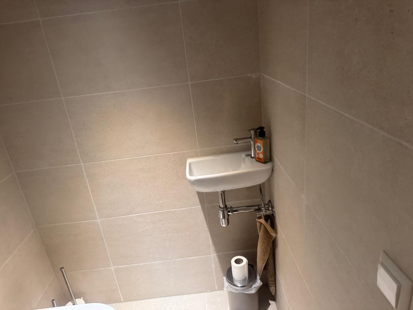 Apartement te huur