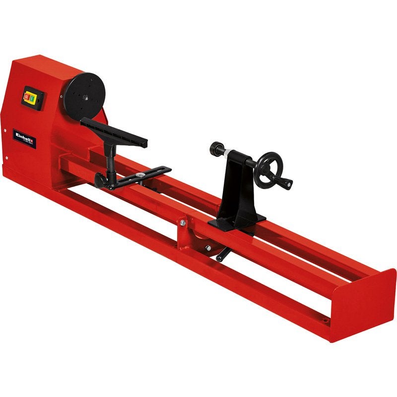 Houtdraaibank Einhell Wood Lathe, Doe-het-zelf en Verbouw, Draaibanken, Ophalen, Nieuw, Houtdraaibank