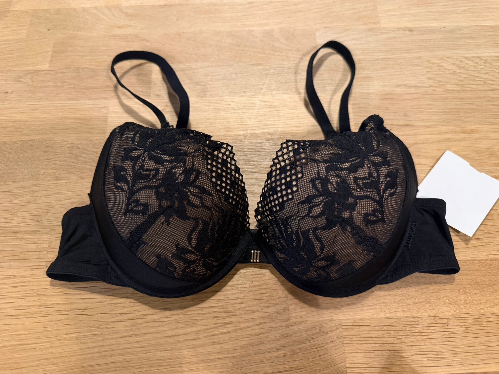 Lisca bh 75B NIEUW!! Nu €17,50, Ophalen of Verzenden, BH