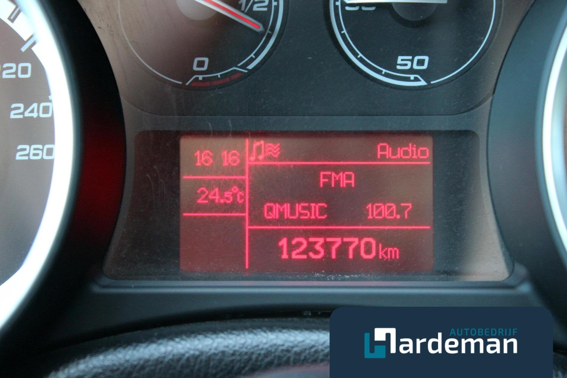 Alfa Romeo Giulietta 1.7 TBi Quadrifoglio Verde Nwe dstri, Gebruikt, 1295 kg, 4 cilinders, Met garantie (alle)
