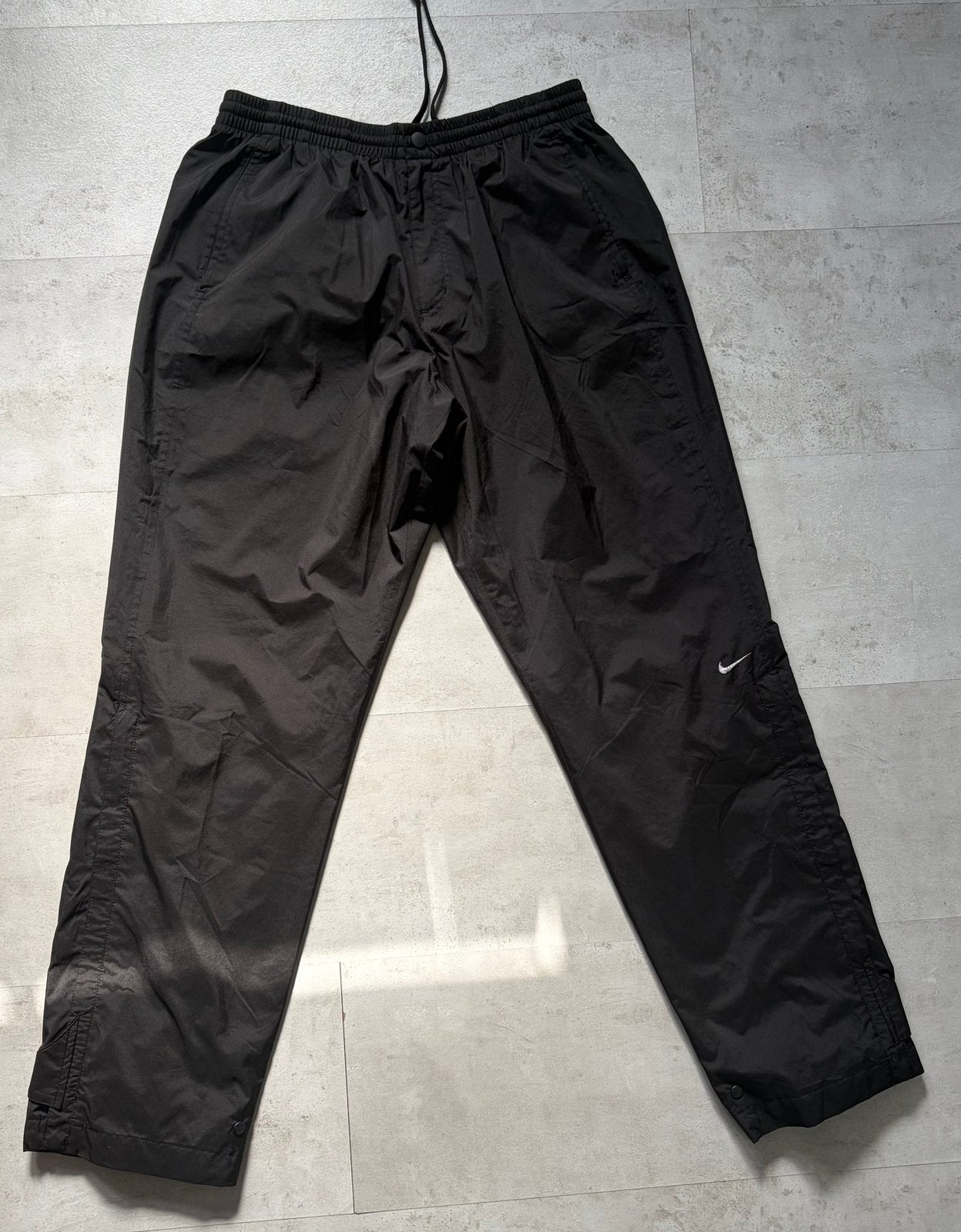 Nike golf pants , L, Ophalen of Verzenden, Zo goed als nieuw, Kleding, Overige merken