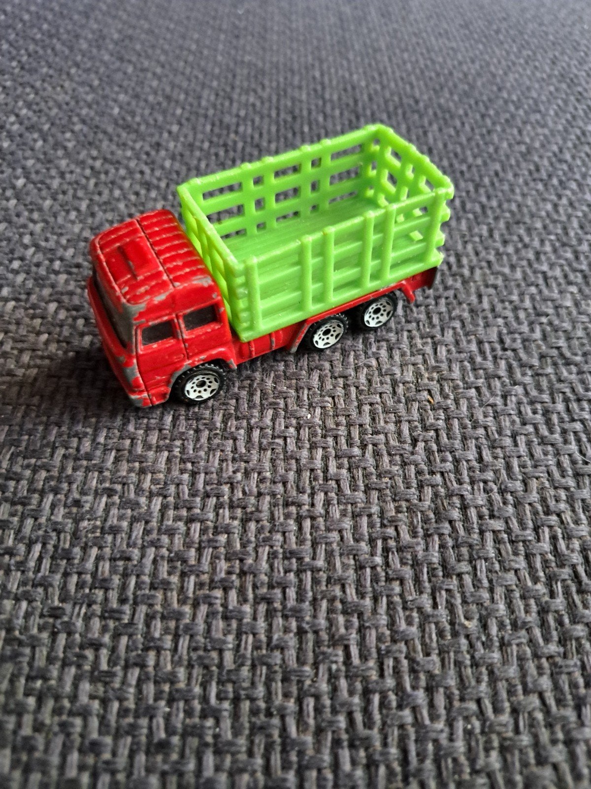 Siku model iveco vrachtwagen, Gebruikt, West germany, N.b, Bus of Vrachtwagen