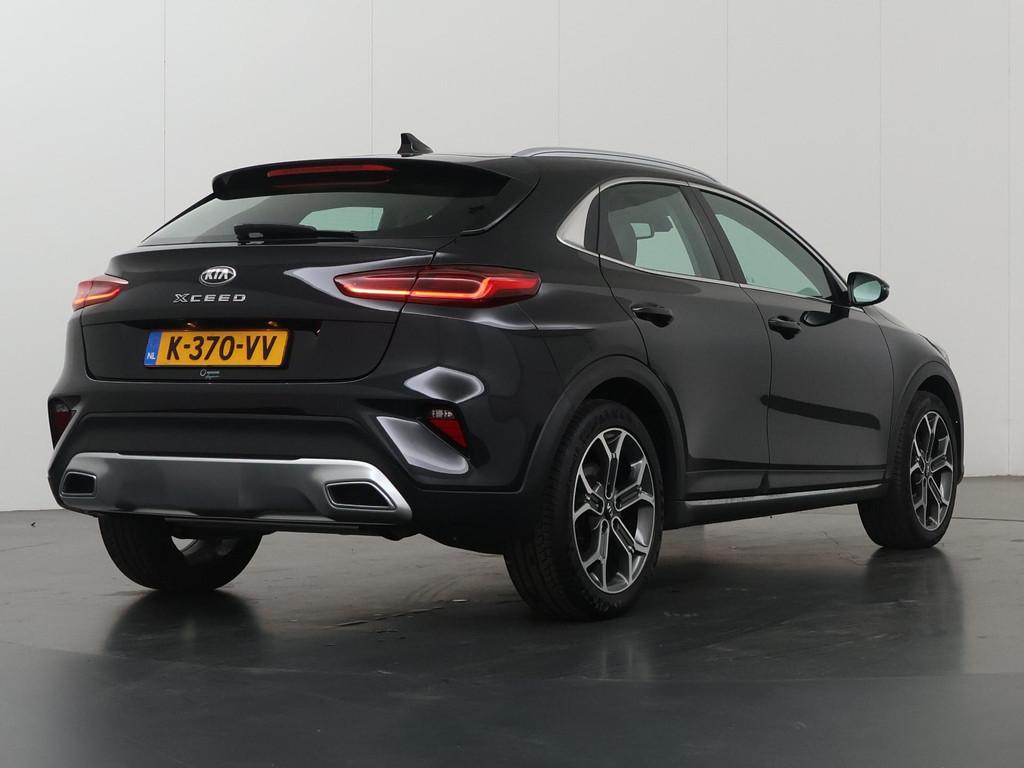 Kia XCeed 1.0 T-GDi DynamicLine | Navigatie | Parkeercamera, Auto's, Voorwielaandrijving, XCeed, Gebruikt, Euro 6