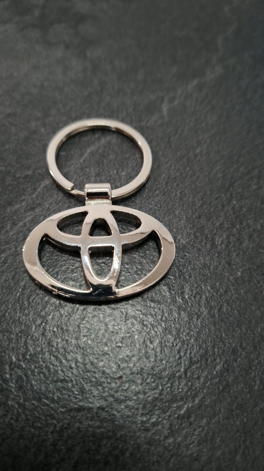 Toyota | Nieuw | Sleutelhanger, Ophalen of Verzenden, Nieuw