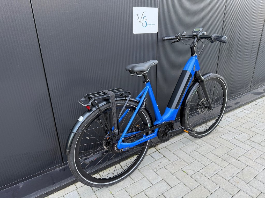 Gazelle Ultimate C380 53cm Bosch Performance Line & 500WH, Gazelle, Info@gazelle.nl, Ophalen of Verzenden, Zo goed als nieuw