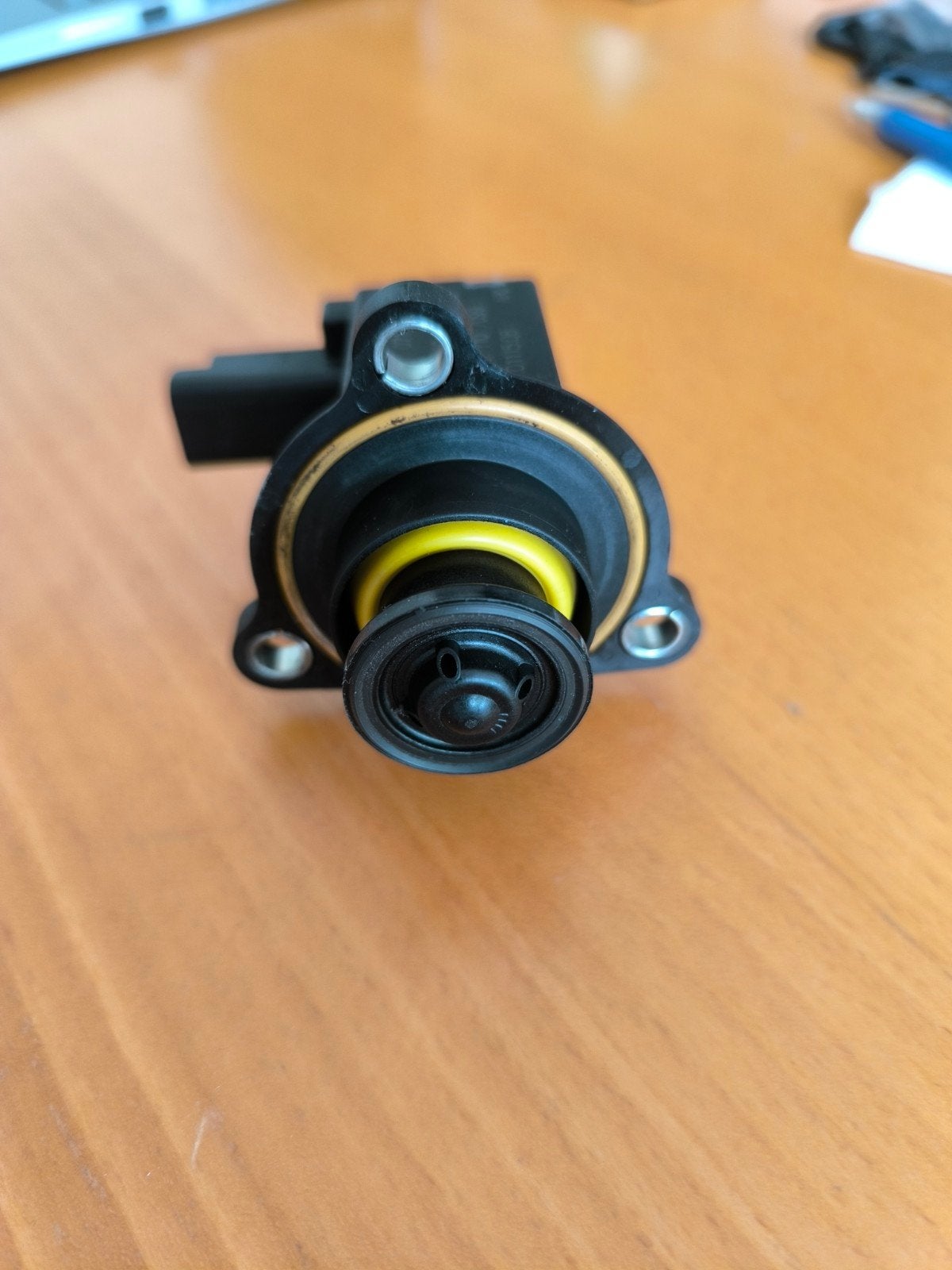 Diverter valve Mini THP R56, Ophalen of Verzenden, Mini