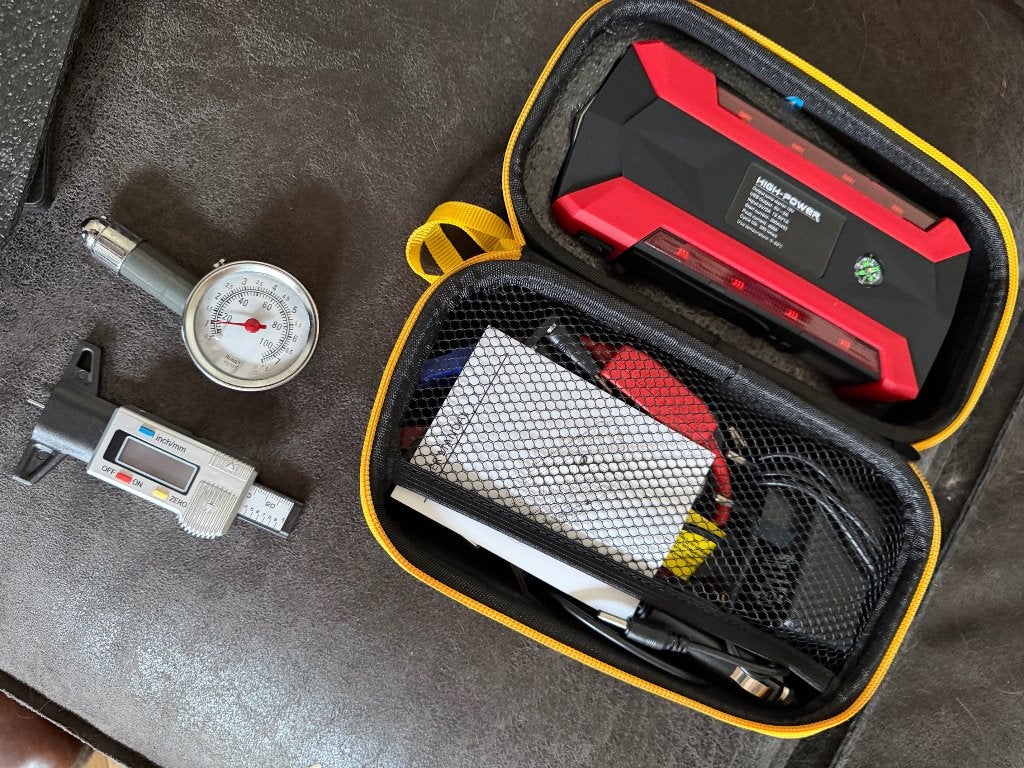 Acculader/ druppelaar met 2 extra meters, Auto-onderdelen, Ophalen of Verzenden, Nieuw