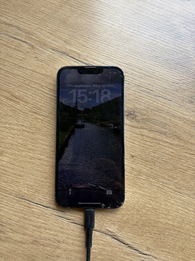 Foto 2 van iPhone 13 pro