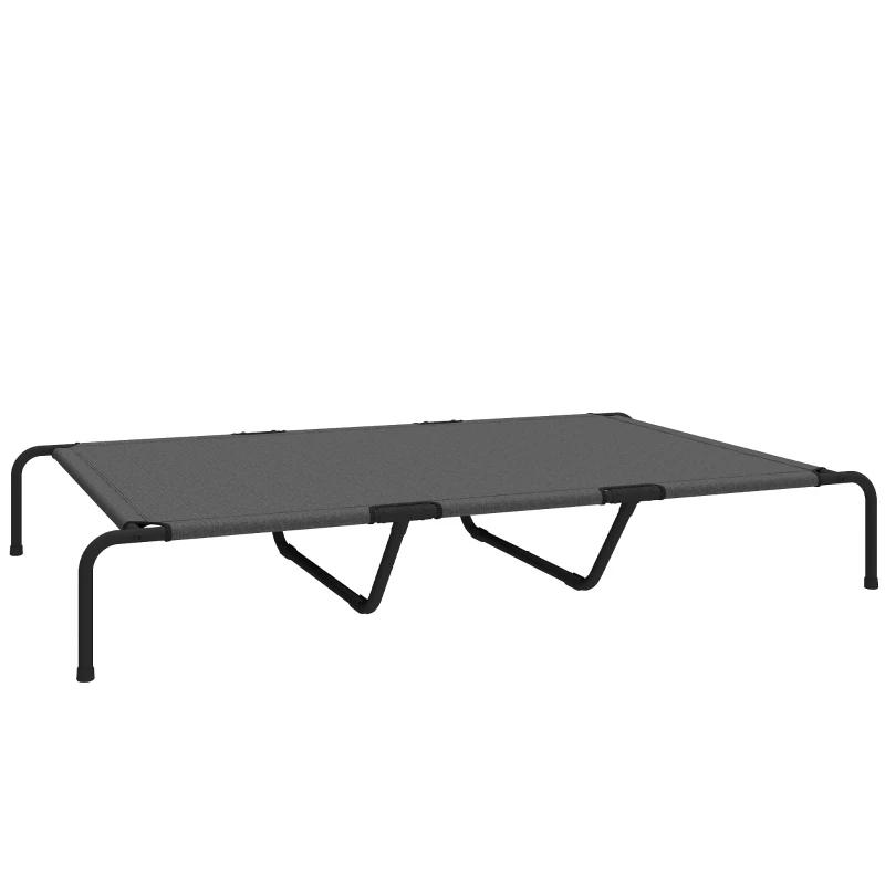 PawHut Hondenligbed Outdoor, Verhoogd hondenbed  Nieuw, Ophalen, Nieuw