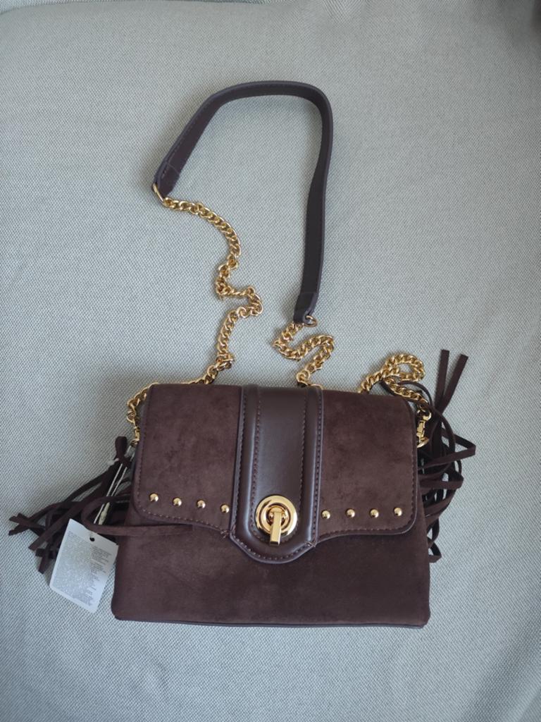 Tas, Ophalen of Verzenden, Nieuw, Handtas