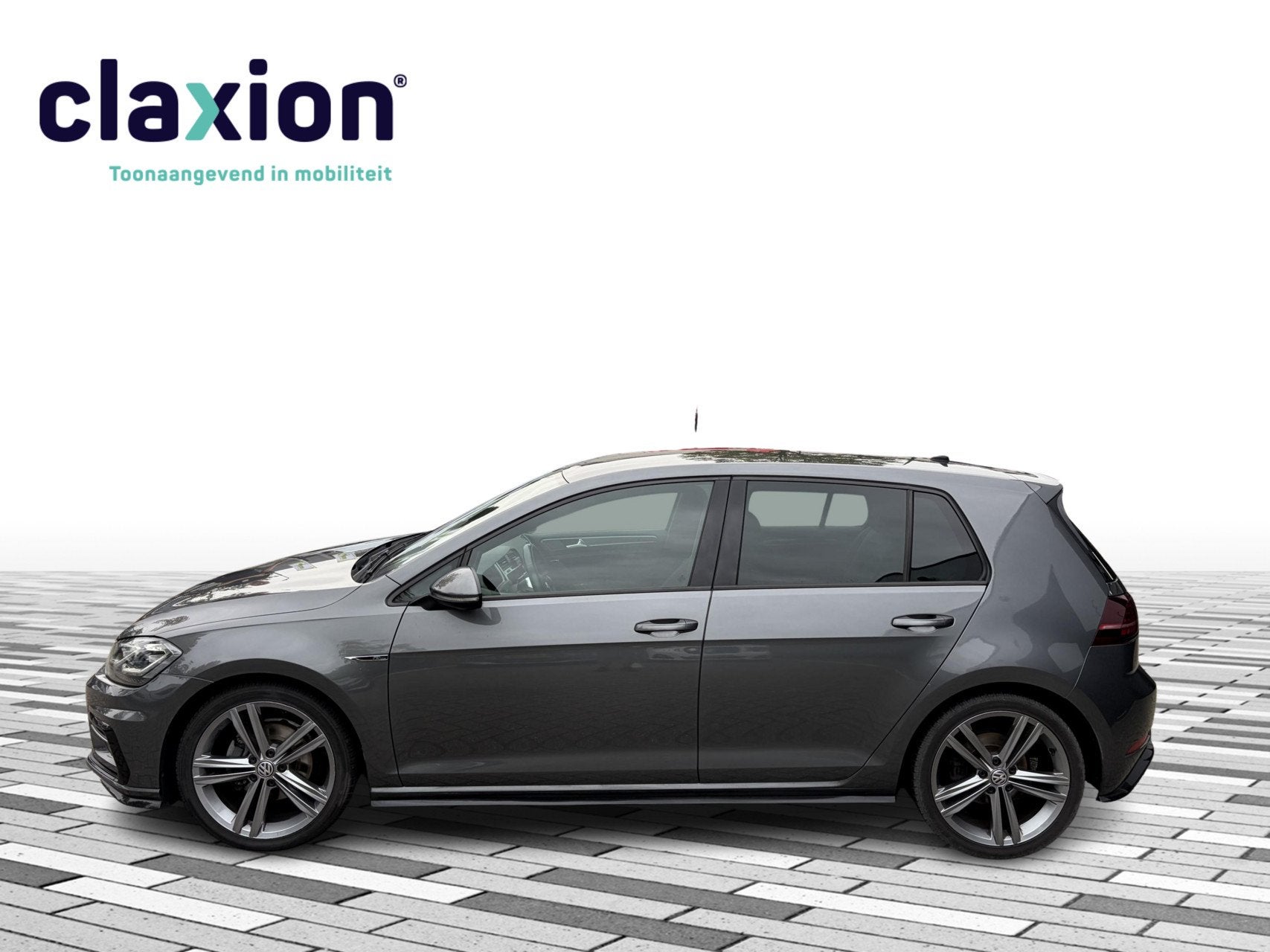 Volkswagen Golf 1.5 TSI Highline Business R, Euro 6, 4 cilinders, 150 pk, Adaptive Cruise Control