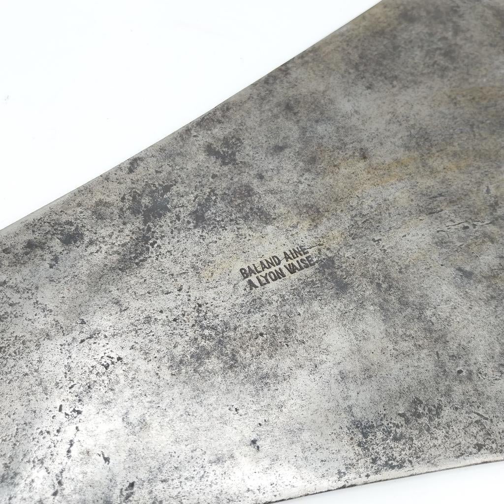 Franse Coupe Marque (57904), Antiek en Kunst, Antiek | Gereedschap en Instrumenten, Ophalen of Verzenden