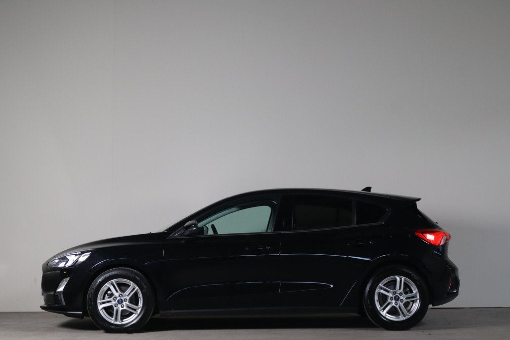 Ford Focus 1.0 EcoBoost Trend Edition Business NL-Auto! Appl, 12 maanden, Gebruikt, Euro 6, Origineel Nederlands