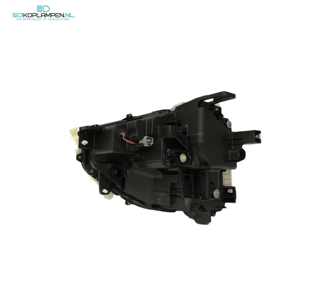 Mitsubishi Eclipse Cross koplamp rechts Facelift Full Led, Gebruikt, -, Verzenden, Mitsubishi