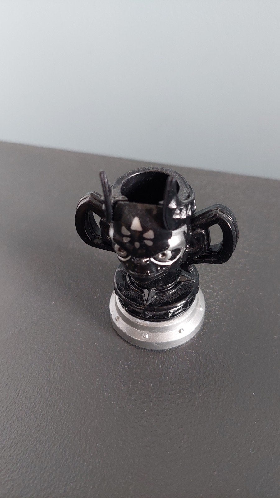 Skylanders Trap Team Kaos Trofee, Ophalen of Verzenden, Zo goed als nieuw