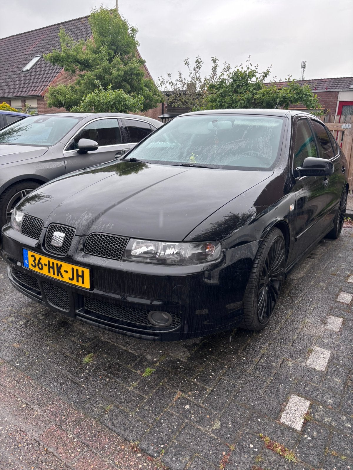 Seat leon cupra 4, Auto's, Particulier, Te koop
