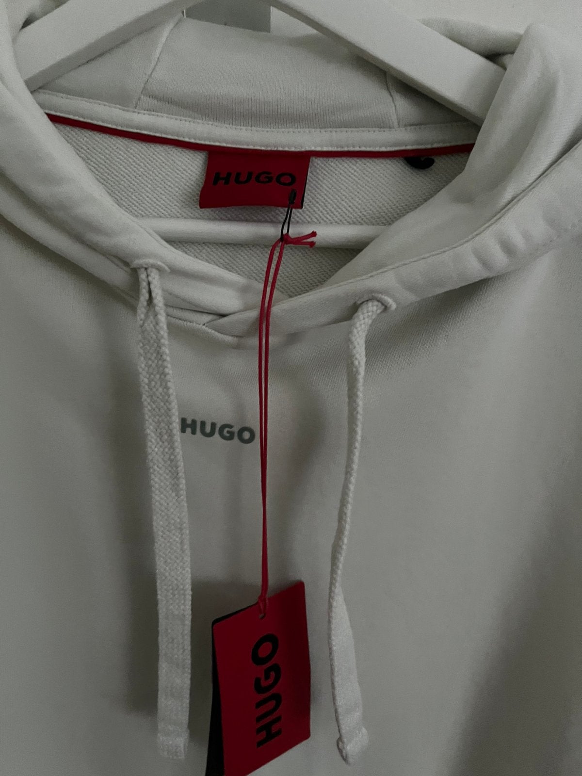 Nieuw Hugo Boss hoodie maat L, Ophalen of Verzenden, Nieuw, Maat 48/50 (M)