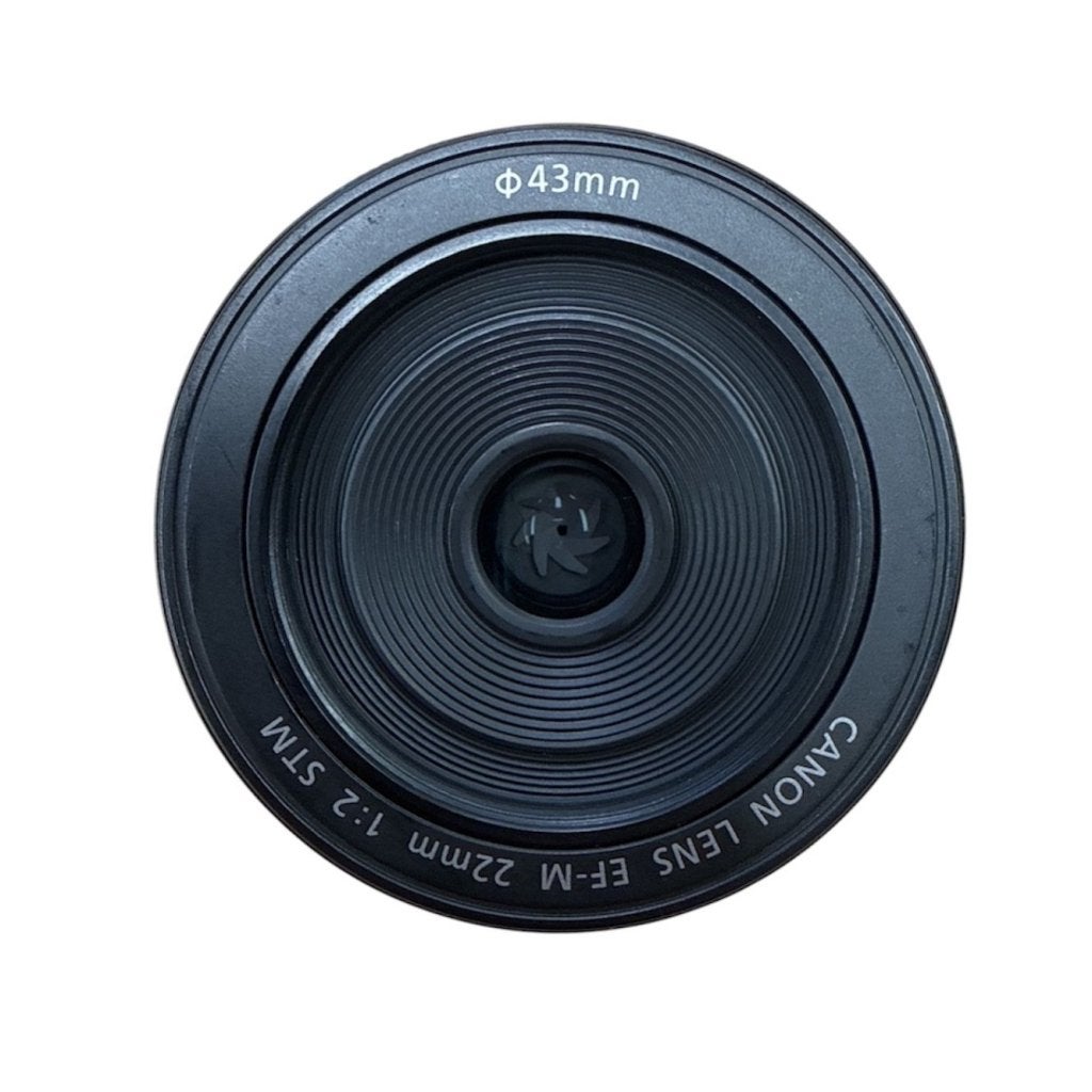 Canon Lens EF-M 22mm 1:2 STM | Nette Staat | Incl. Garantie, Canon, Zo goed als nieuw, Support@canon.com, 30-2, Shimomaruko 3-chome, Ohta-ku
Tokyo 146-8501
Japan