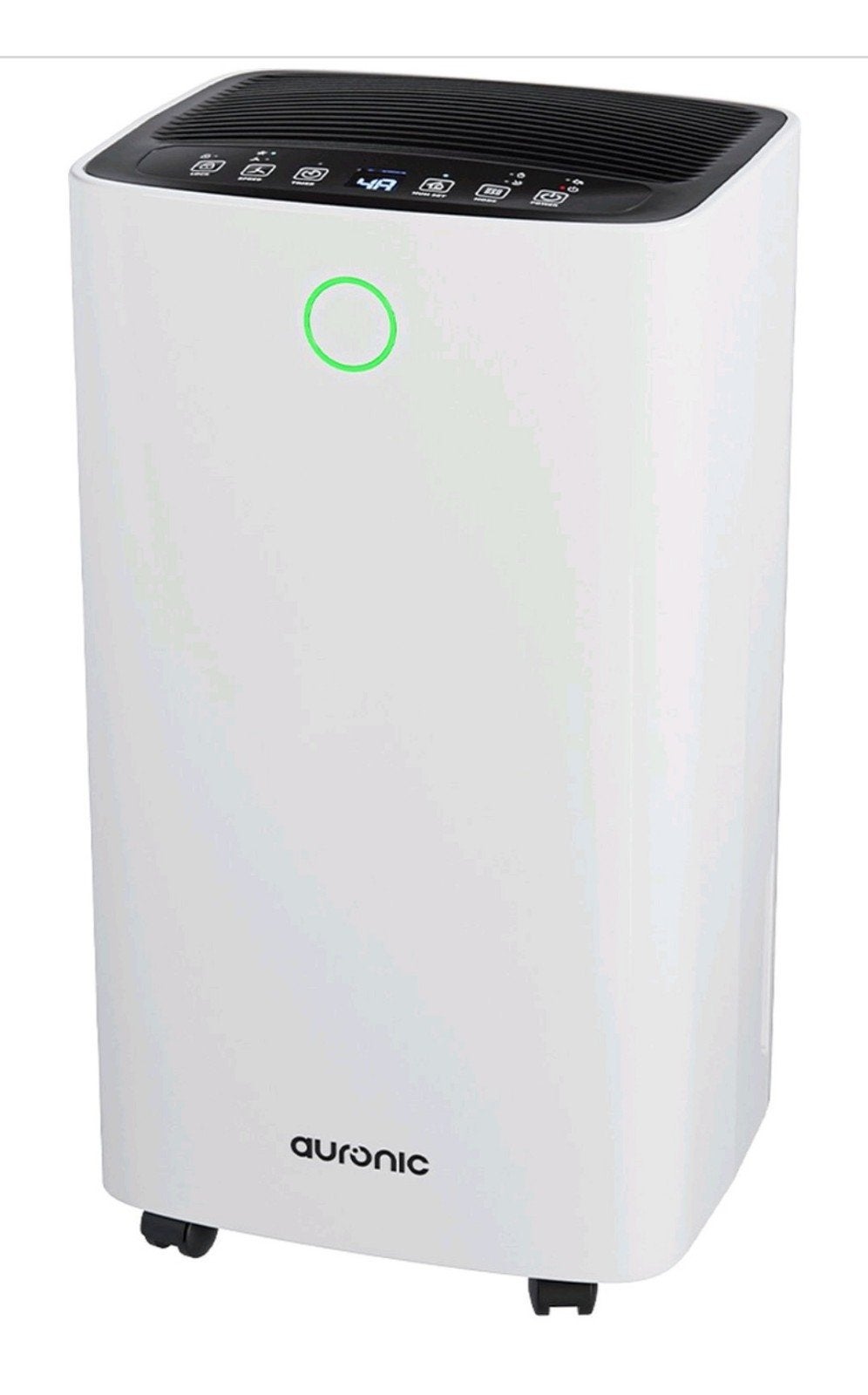 Auronic Luchtontvochtiger - 12L/dag - 2L reservoir, Ophalen, Gebruikt, Luchtontvochter
