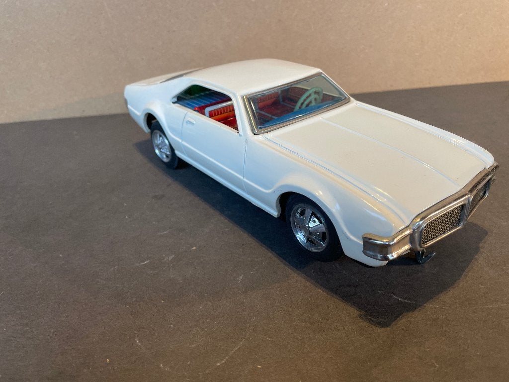 Oldsmobile Toronado, Ophalen of Verzenden