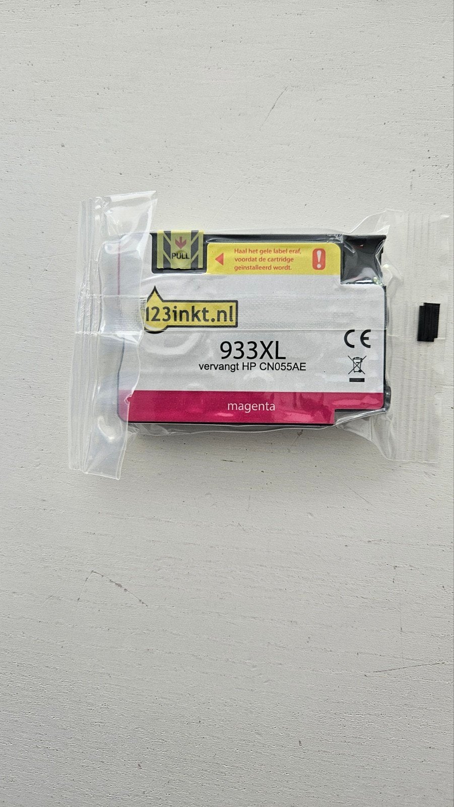 Cartridges voor HP Officejet 6700 / H711n (nieuw), Ophalen of Verzenden