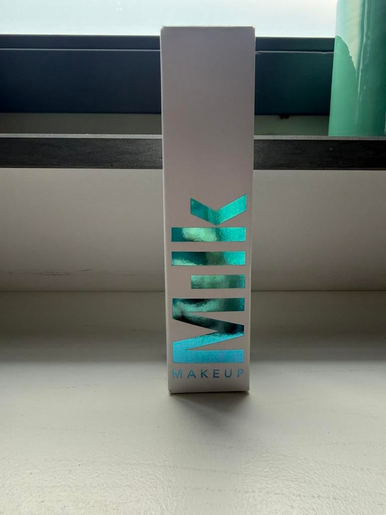 Milk hydro grip set + refresh spray, Ophalen of Verzenden, Nieuw, Gehele gezicht, Verzorging