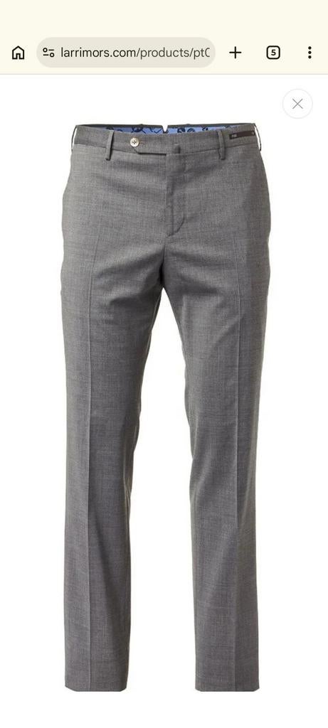 Pt01 traveller broek, Maat 48/50 (M), Pt01, Ophalen of Verzenden, Zo goed als nieuw